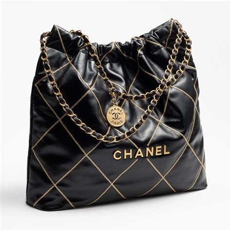 chanel deauville tote 2023 price